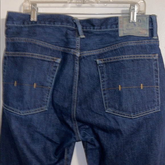🌹 Ralph Lauren Polo Jeans - Picture 6 of 8